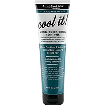 AUNT JACKIES COOL IT