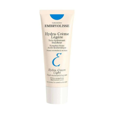 EMBRYOLISSE HYDRA CREME LEGERE 40ML