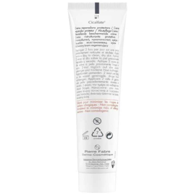 AVENE CICALFATE + CREME REPARATRICE PROTECTRICE 100 ML