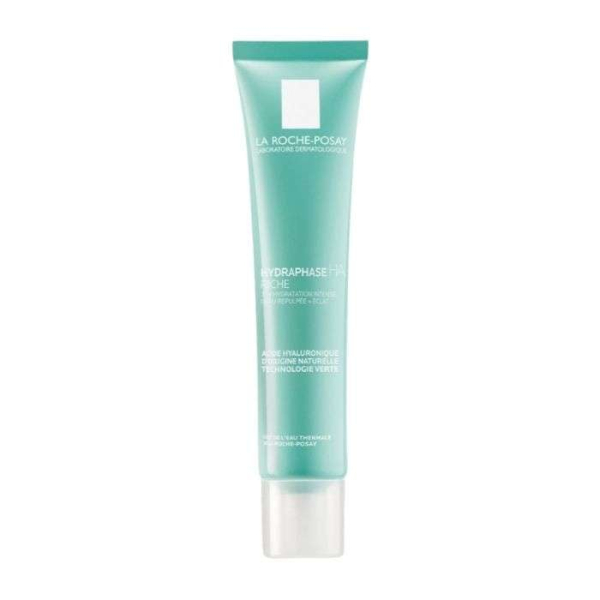 LA ROCHE POSAY HYDRAPHASE HA RICHE 40 ML