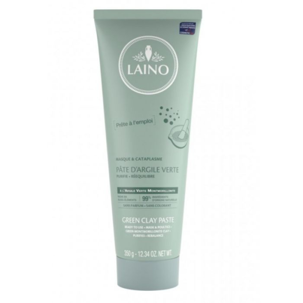 LAINO PATE A L'ARGILE PRETE A L'EMPLOI 350ML