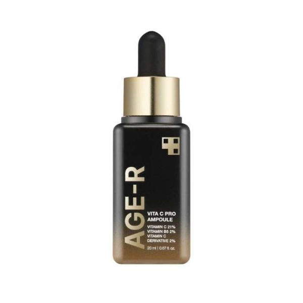 MEDICUBE AGE R VITA C PRO AMPOULE 20ML
