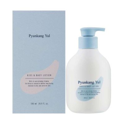 PYUNKANG YUL LOTION BEBE ET ENFANTS 590ML