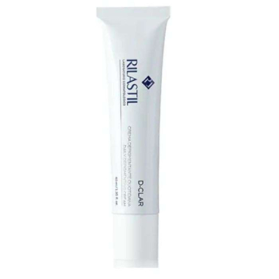 RILASTIL D CLAR CREME DEPIGMENTANTE QUOTIDIENNE 40 ML