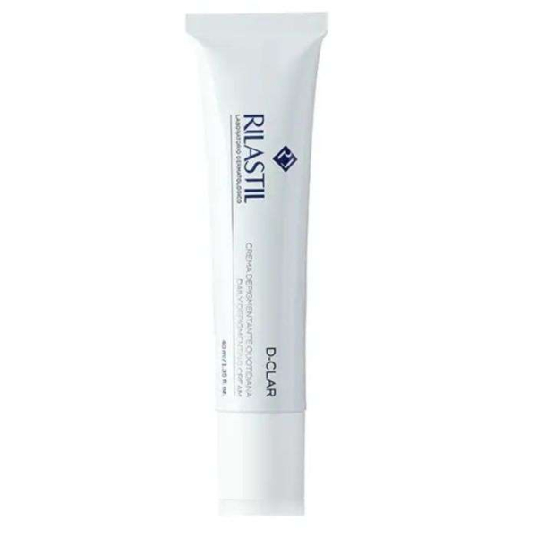 RILASTIL D CLAR CREME DEPIGMENTANTE QUOTIDIENNE 40 ML