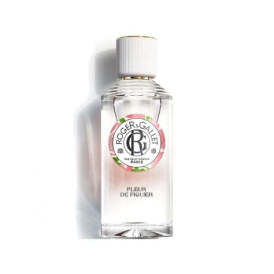 ROGER ET GALLET FLEUR DE FIGUIER EAU PARFUMEE BIENFAISANTE 30ML