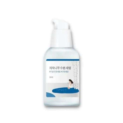 ROUND LAB BIRCH JUICE MOISTURIZING SERUM 50ML