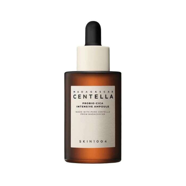 SKIN1004 MADAGASCAR CENTELLA PROBIO CICA INTENSIVE AMPOULE 30ML