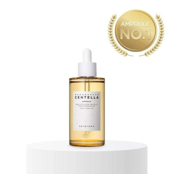 SKIN1004 MADAGASCAR CENTELLA AMPOULE 30ML