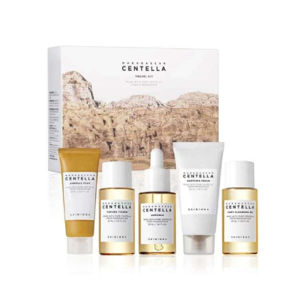SKIN1004 MADAGASCAR CENTELLA TRAVEL KIT
