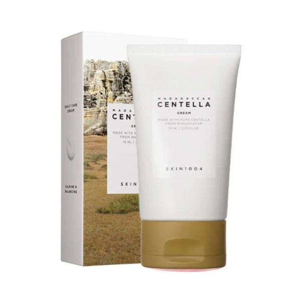 SKIN1004 MADAGASCAR CENTELLA CREME 75 ML