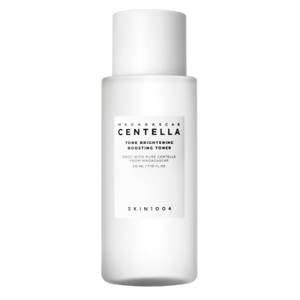 SKIN1004 MADAGASCAR CENTELLA TONE BRIGHTENING BOOSTING TONER 210 ML