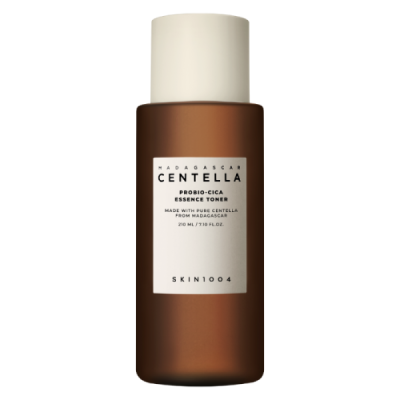 SKIN1004 MADAGASCAR CENTELLA PROBIO CICA ESSENCE TONER 210 ML