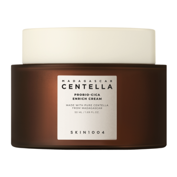 SKIN1004 MADAGASCAR CENTELLA PROBIO CICA ENRICH CREAM 50 ML