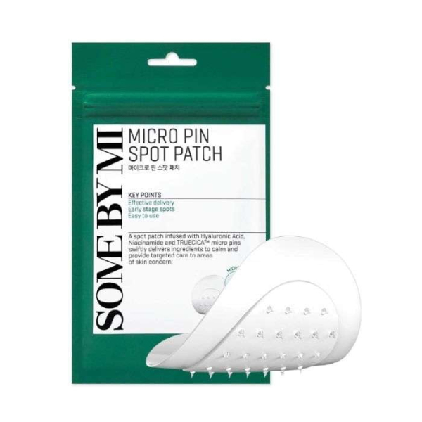 SOMEBYMI MICRO PIN SPOT PATCH 9 PATCHES