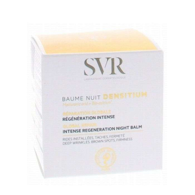 SVR Densitium baume nuit 50ml