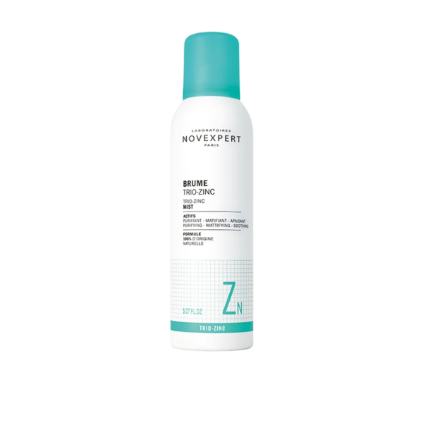 Novexpert Brume Trio-Zinc 150 ml