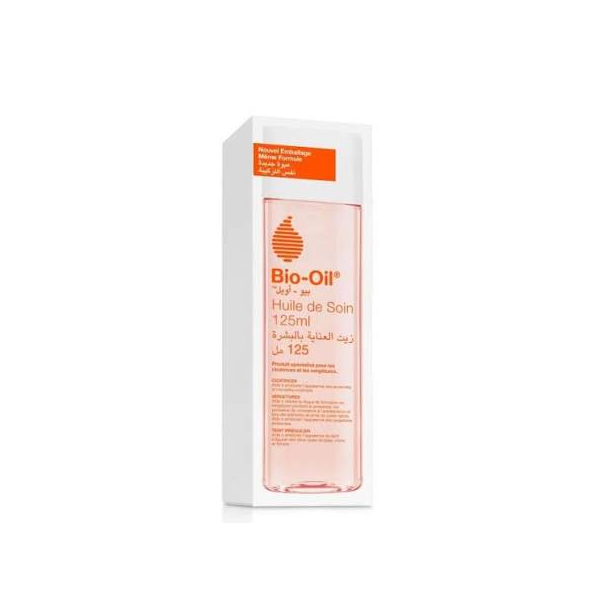 Bio-Oil Huile de Soin 125 ml