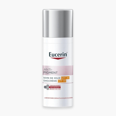 EUCERIN ANTI PIGMENT SOIN DE JOUR SPF 30