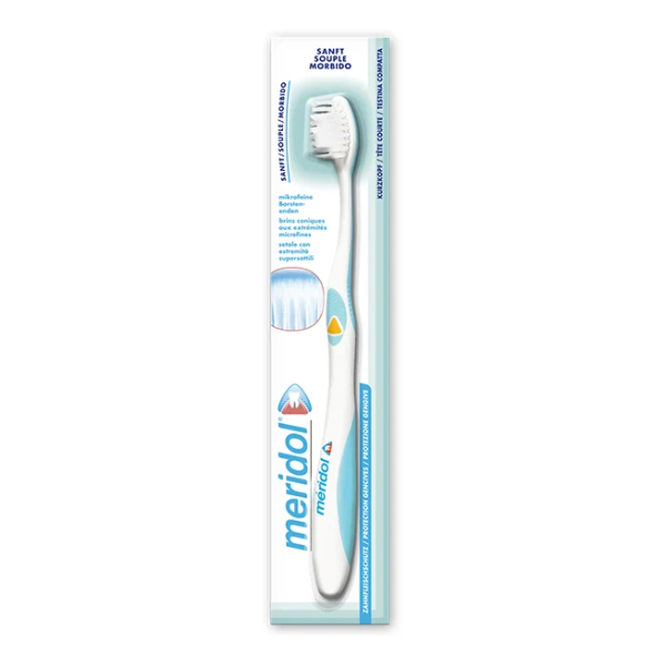MERIDOL BROSSE A DENT SOUPLE