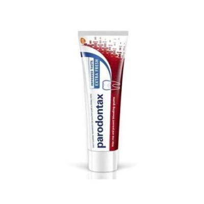 Parodontax Extra Fresh 50 ml | PUREA Maroc