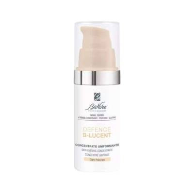 BIONIKE DEFENCE B LUCENT CONCENTRE UNIFIANT 30ML
