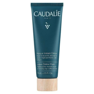 CAUDALIE MASQUE INSTANT DETOX 75 ML