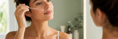 Comprendre les causes et retrouver une peau nette